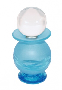 Design Collection - Round Perfume Bottle
